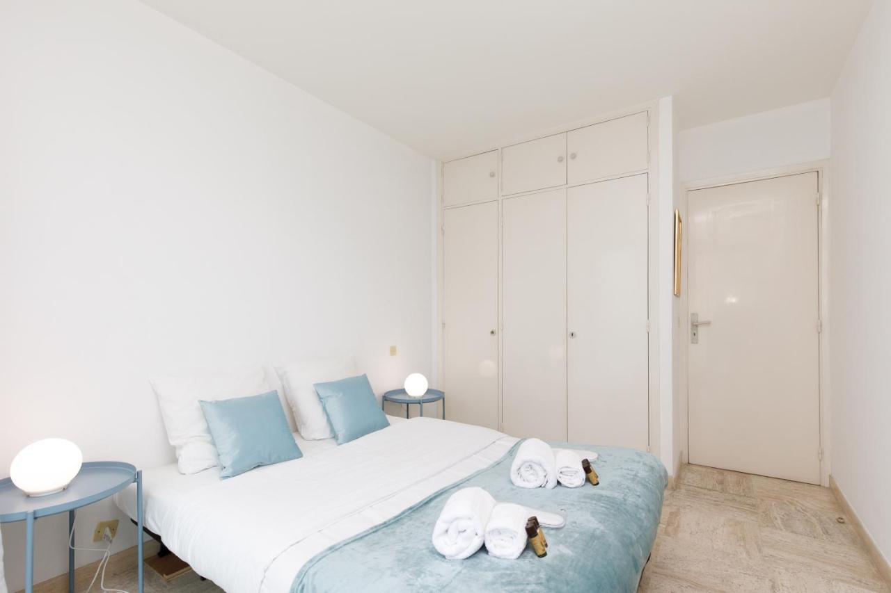 Roxelane Yourhosthelper Apartment Cannes Exterior foto